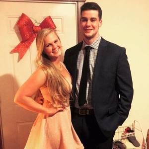 Meet your Posher, Adam